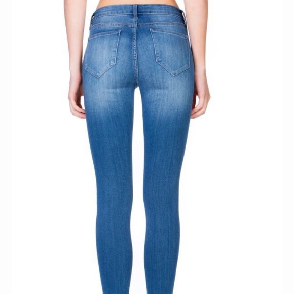 Cello Stretch Skinny Jeans - Picture 2 of 8